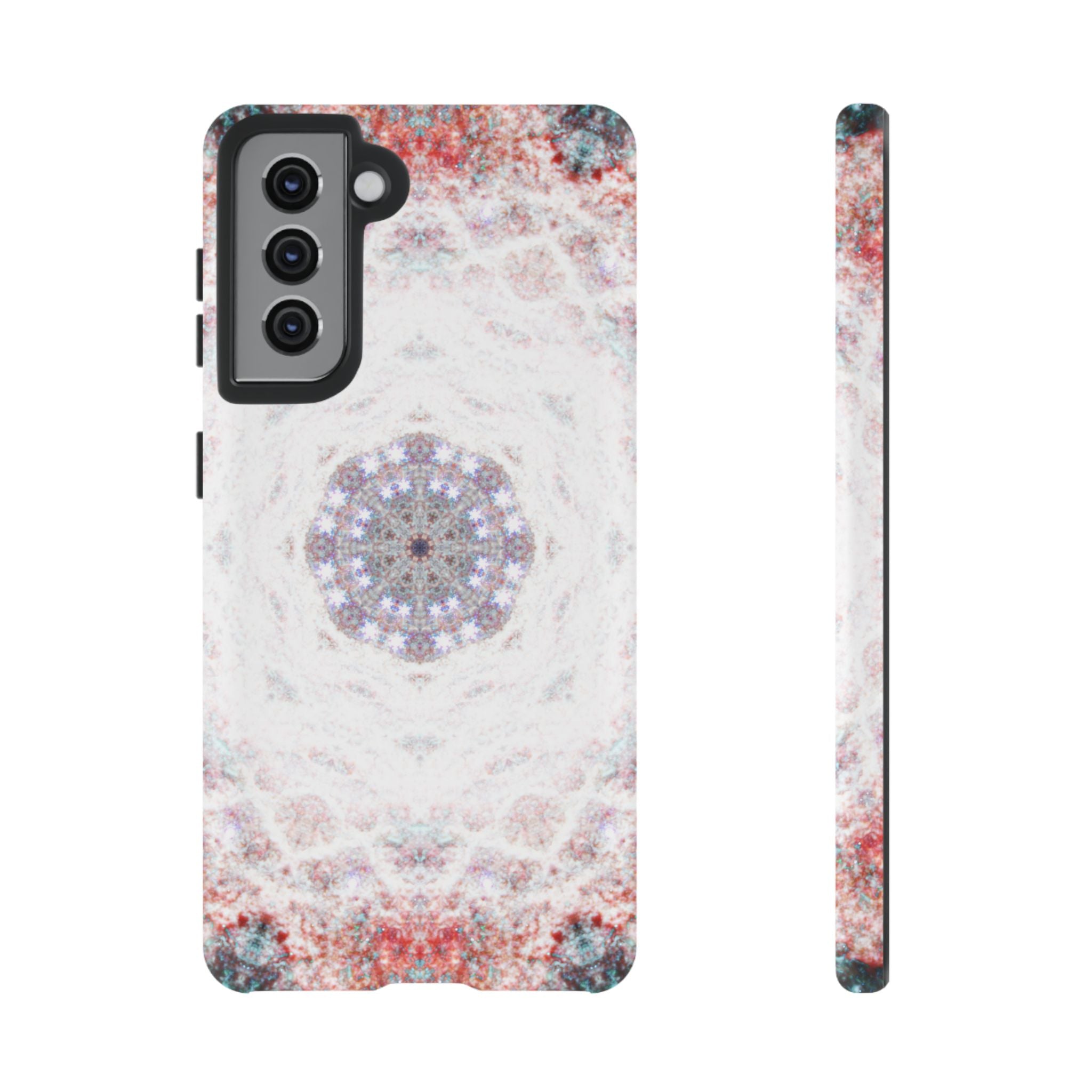 Candy's Yuletide Angel Voices Desires Tough Phone Cases