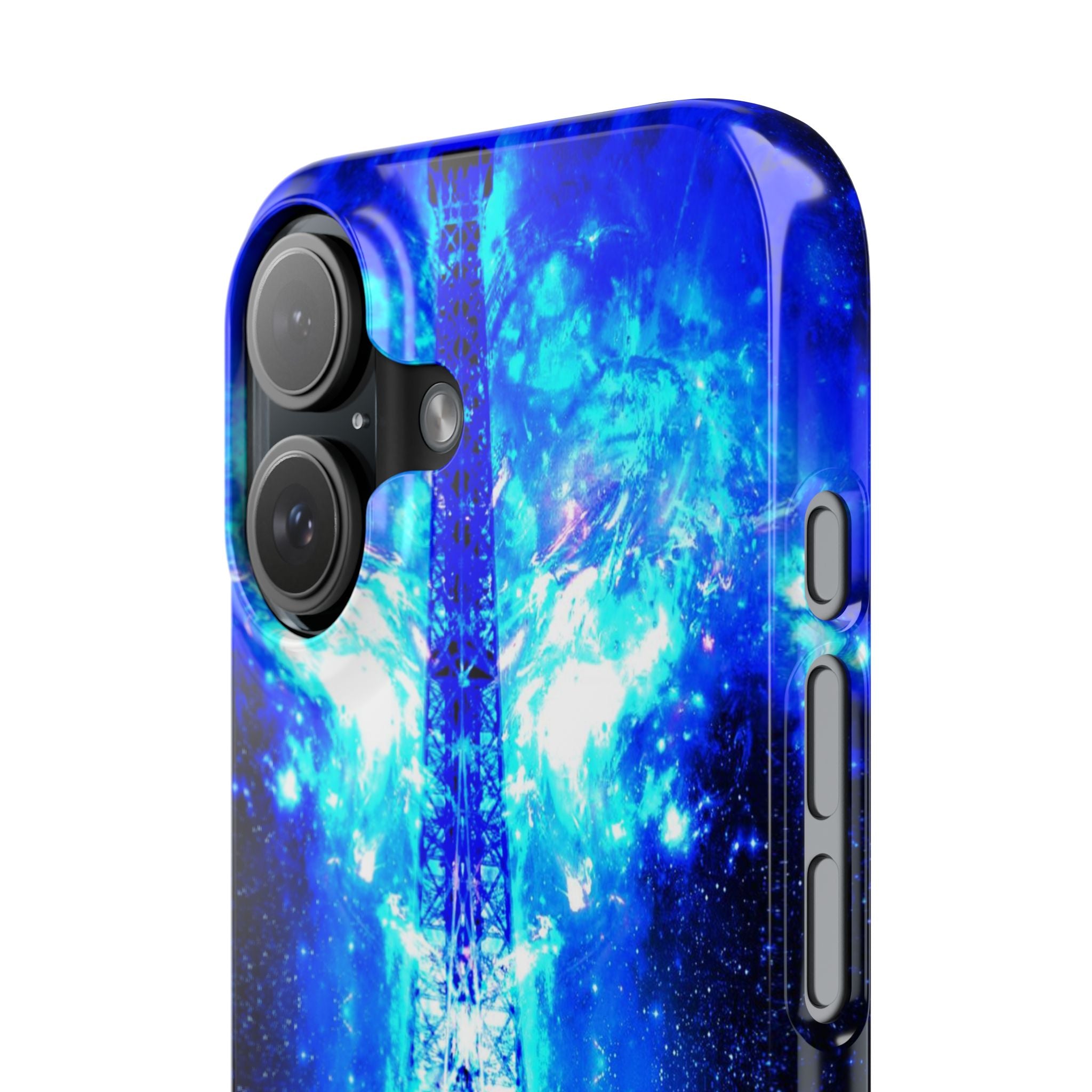Amen Jin's Desires Parisian Dreams Slim Cases