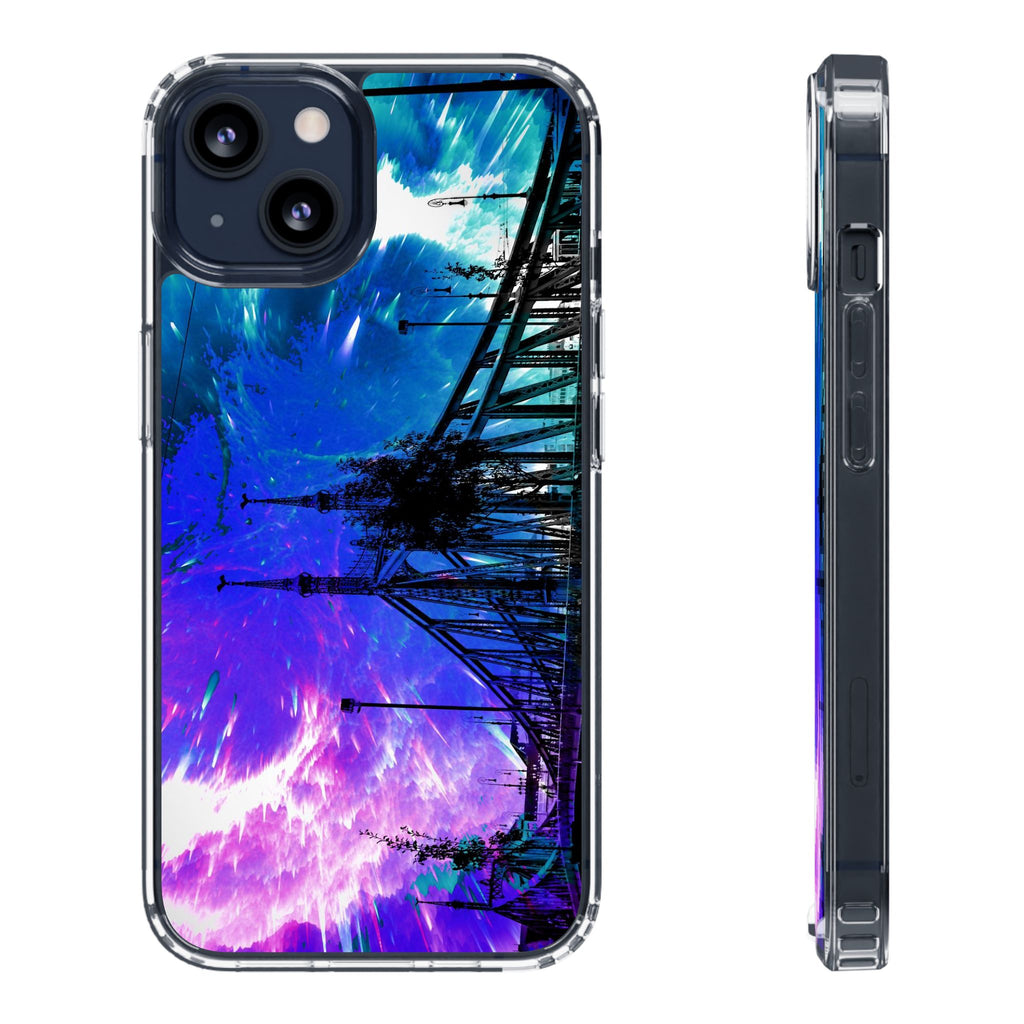 Creation’s Liberty Bridge Desires Clear Cases