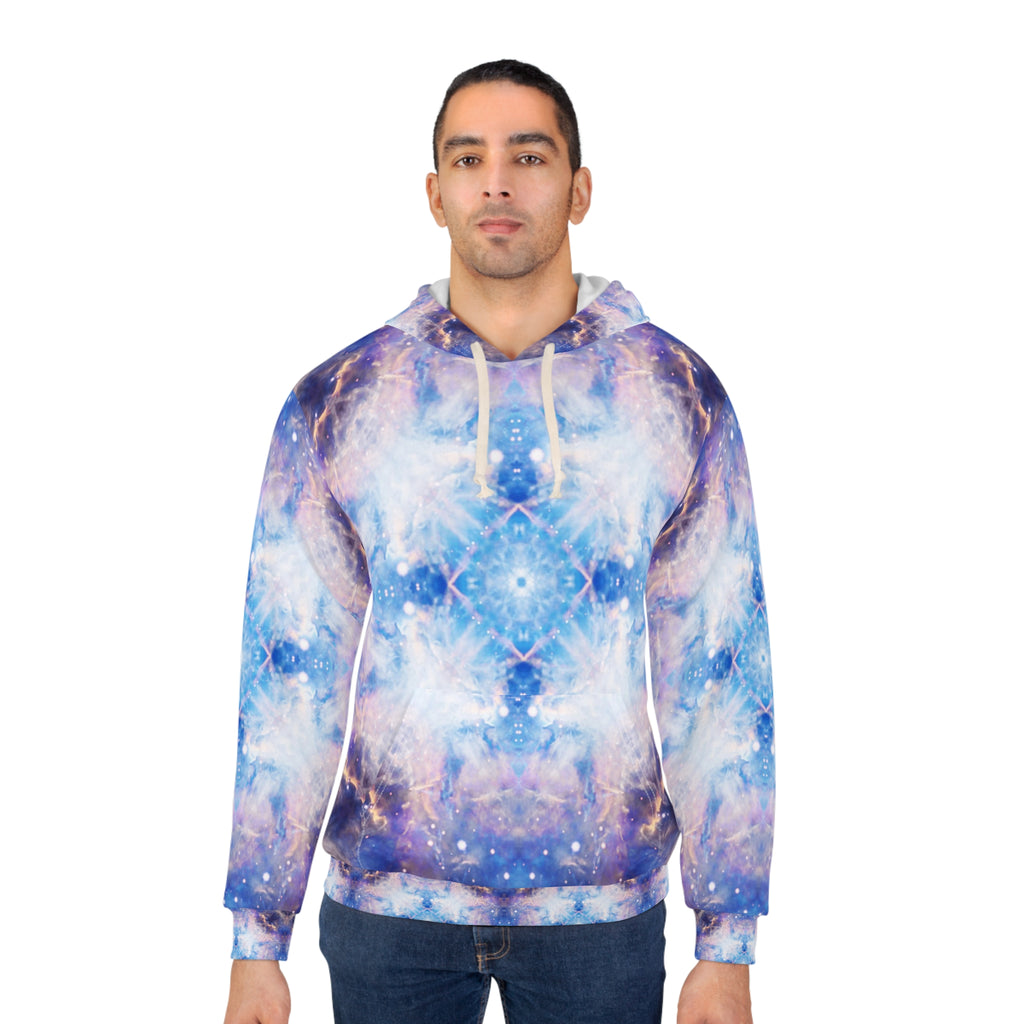 Katerina's Winterborn Desires Unisex Pullover Hoodie
