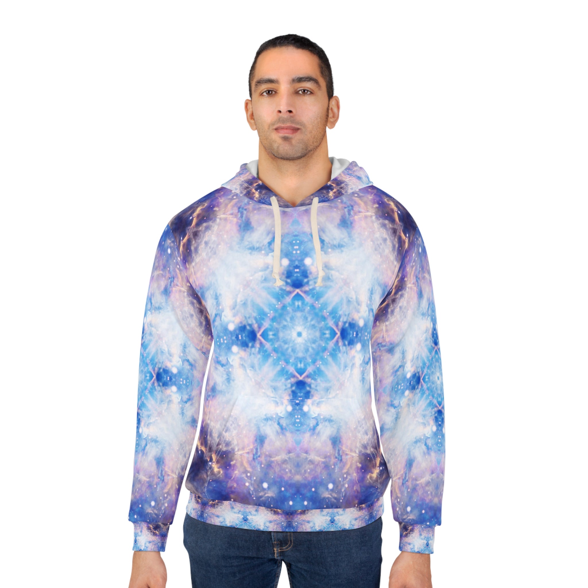 Katerina's Winterborn Desires Unisex Pullover Hoodie