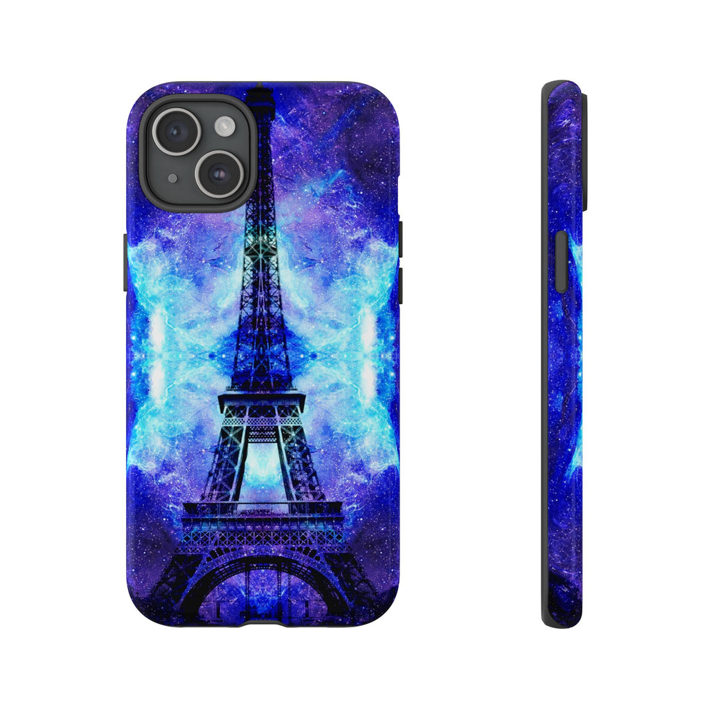 Amen Jin's Heart's Desires Parisian Dreams Tough Cases