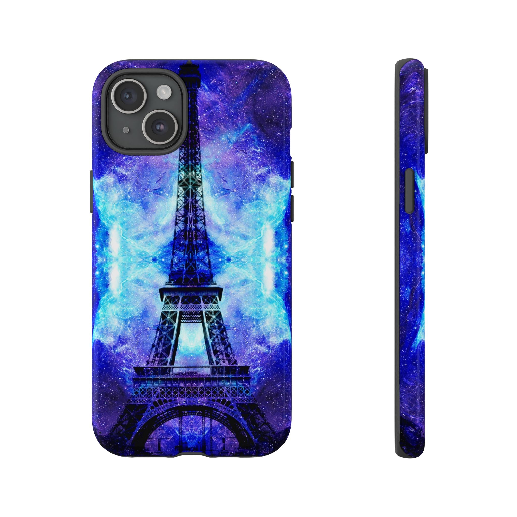 Amen Jin's Heart's Desires Parisian Dreams Tough Cases