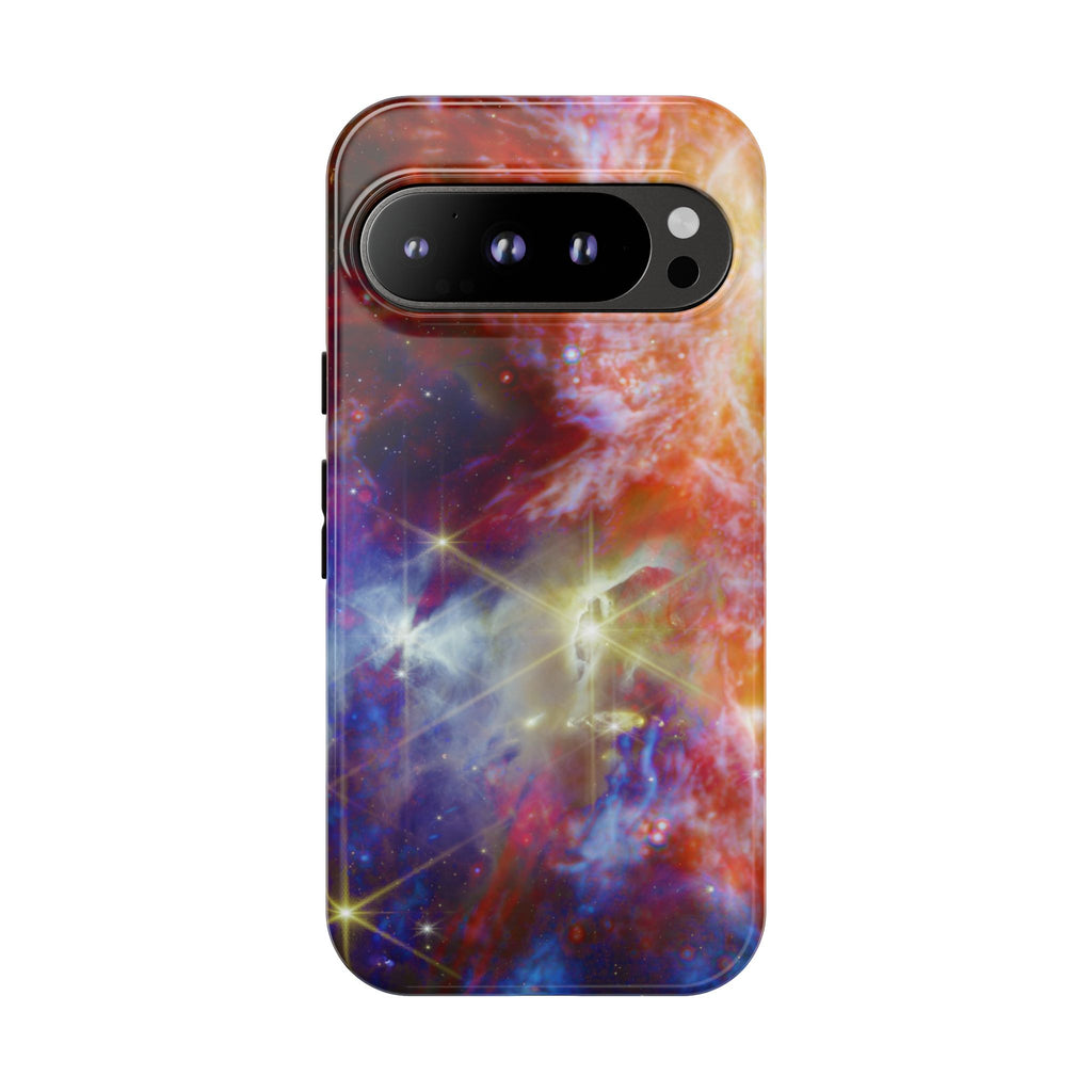 Katerina's Helios Dreams Tough Cases