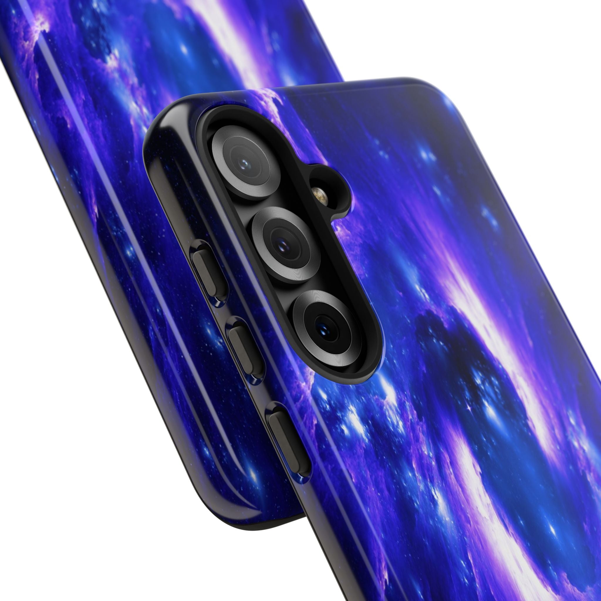 Amethyst Sapphire Dreams Tough Cases