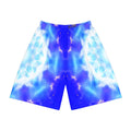 Amen Jin's Dragon's Love Desires  Men’s Sports Shorts