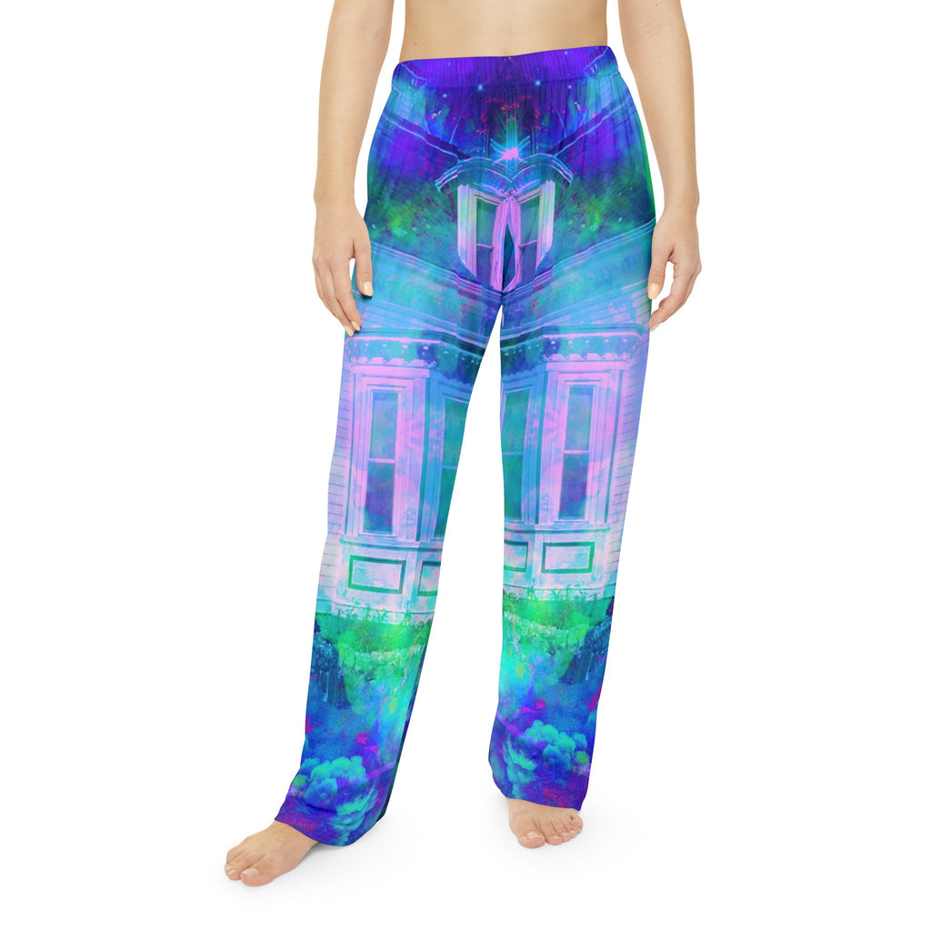 Katerina' Now and Forever Salem Hocus Pocus Dreams Women's Pajama Pants
