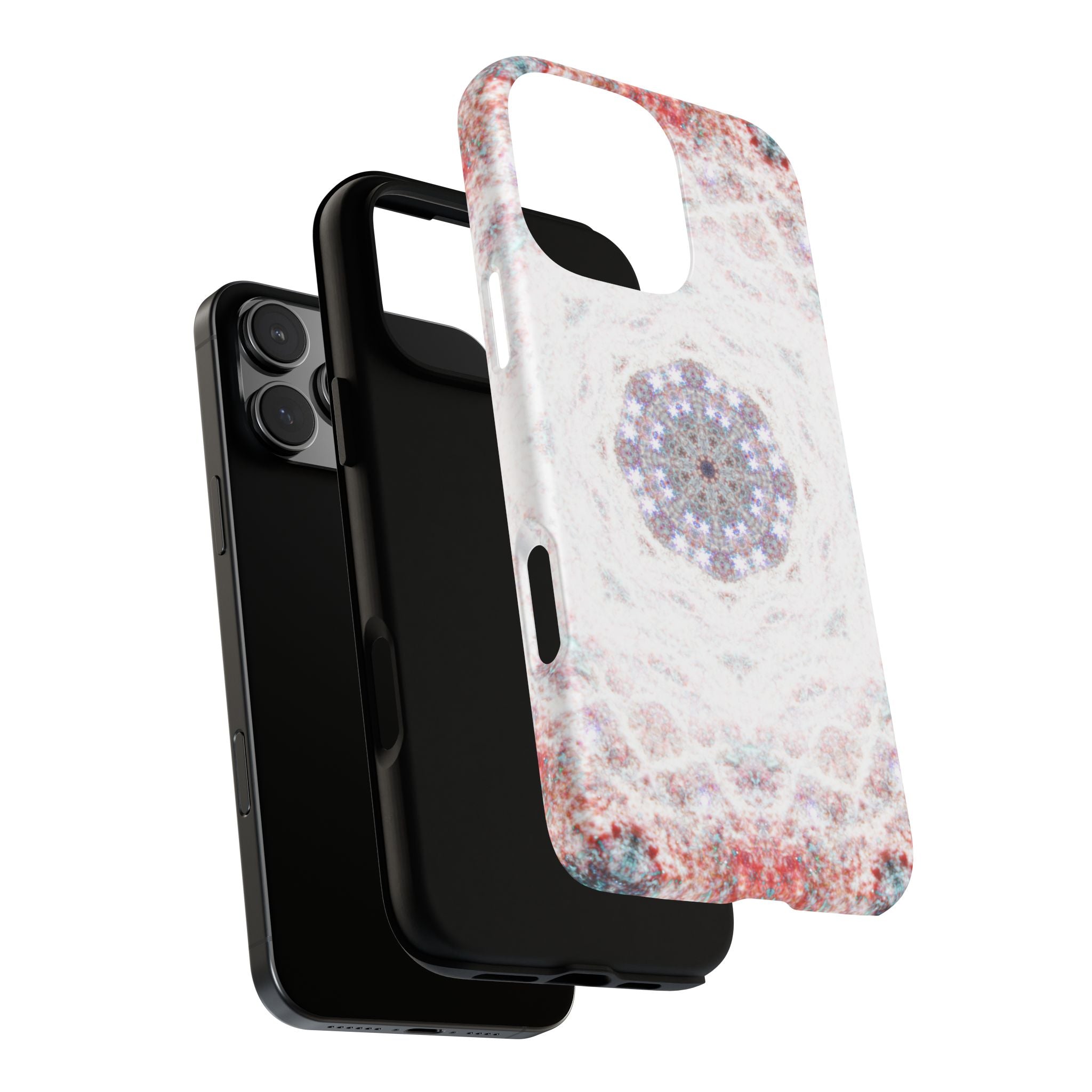 Candy's Yuletide Angel Voices Desires Tough Phone Cases