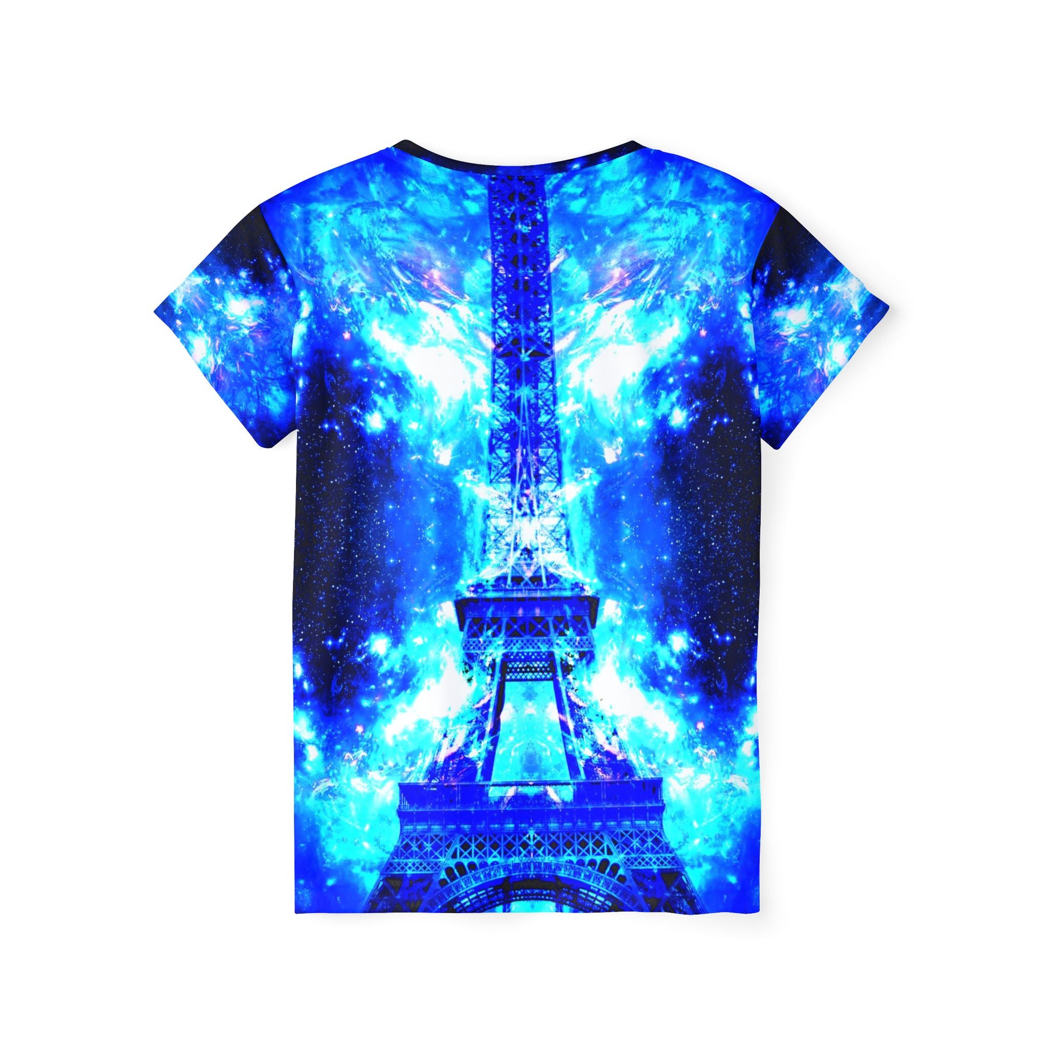 Amen Jin's Desires Parisian Dreams Women's Sports Jersey
