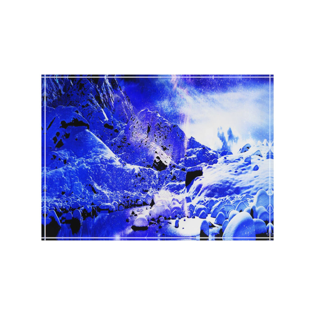 Yule Night Dreams Photo Block