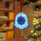 Katerina's Noel Nouvelette Desires Metal Ornaments