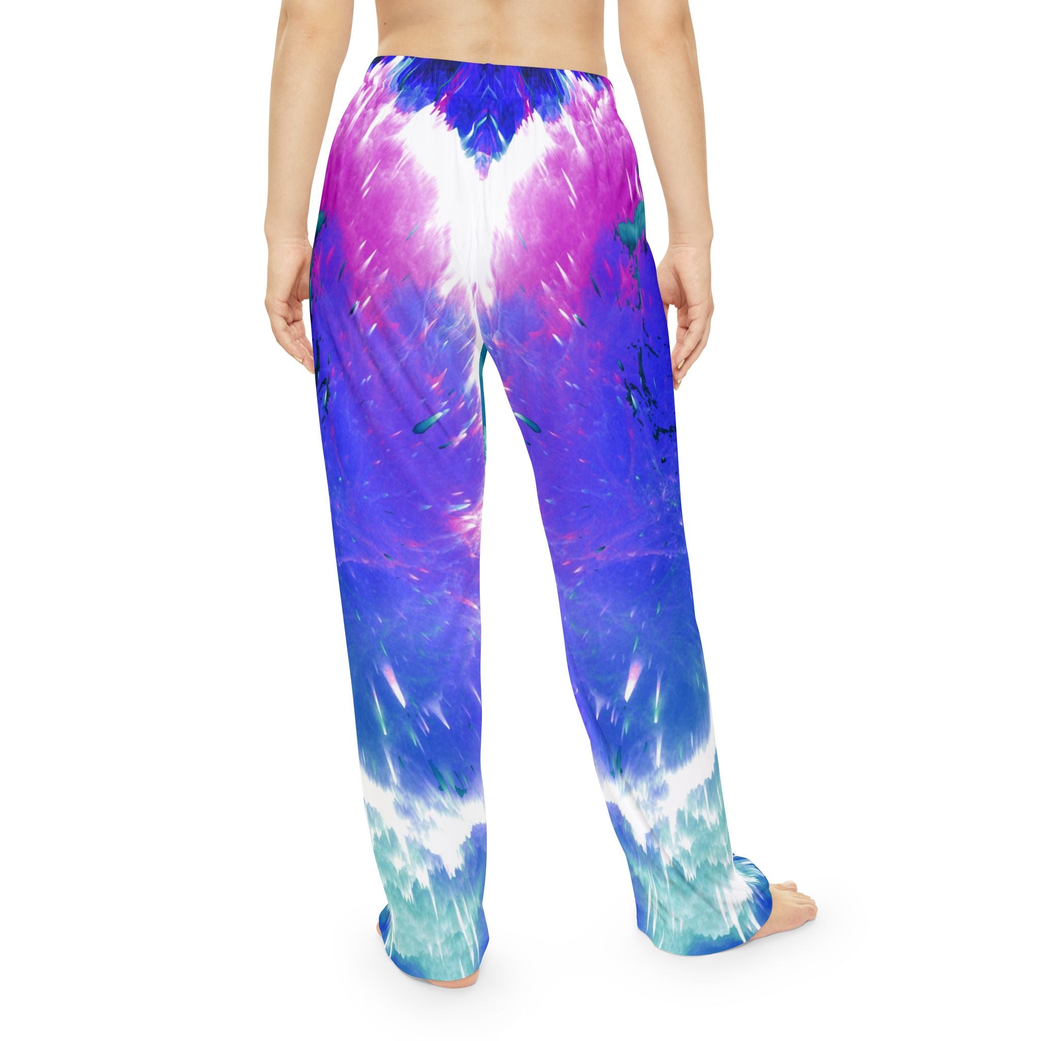 Creation Desires Women's Pajama Pants