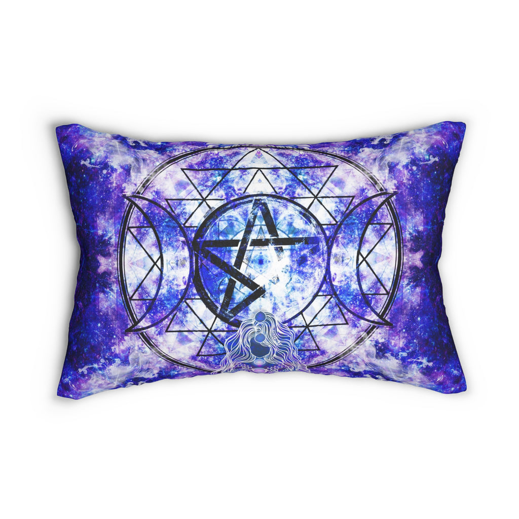 Amen Jin's Katerina's Magical Dracularian Dragoness Awakening Meditations Lumbar
