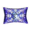 Amen Jin's Katerina's Magical Dracularian Dragoness Awakening Meditations Lumbar