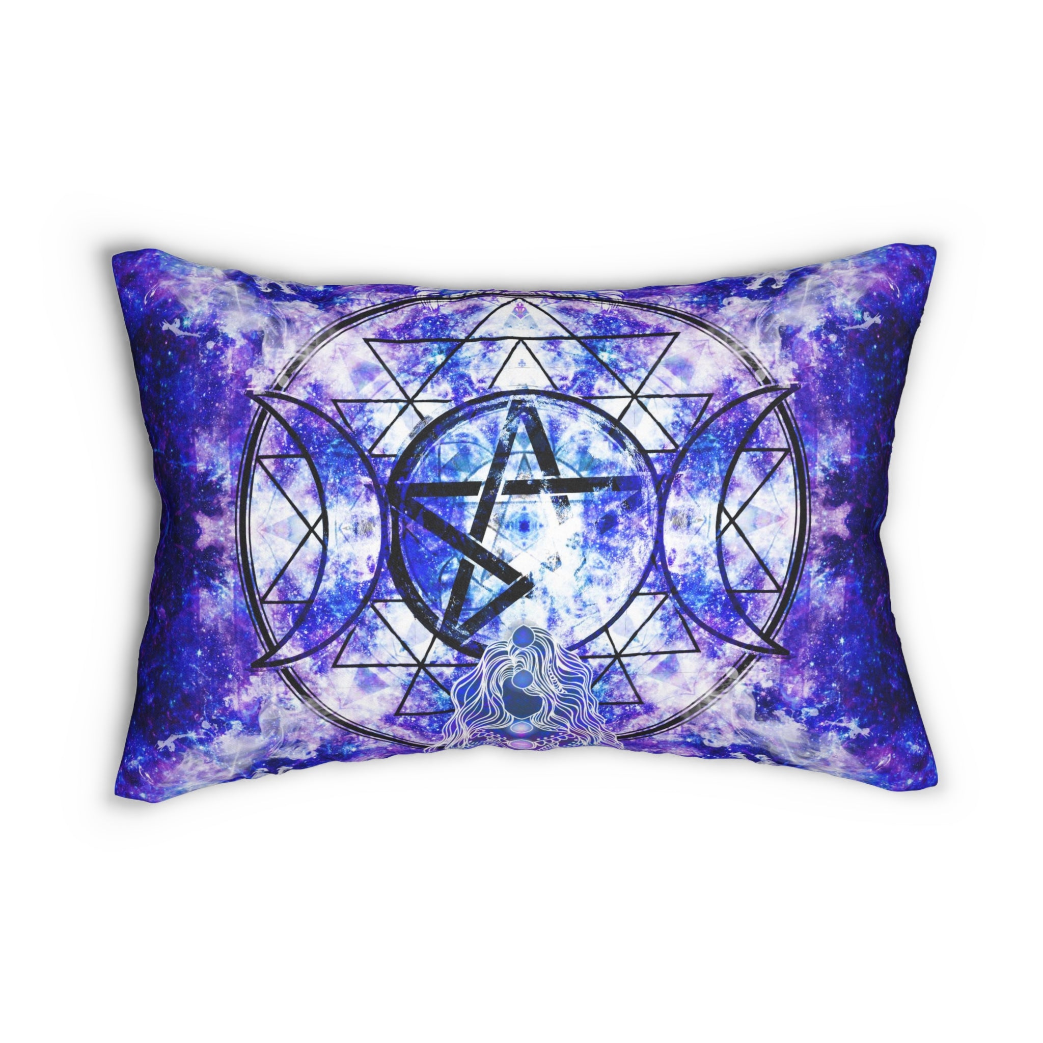 Amen Jin's Katerina's Magical Dracularian Dragoness Awakening Meditations Lumbar