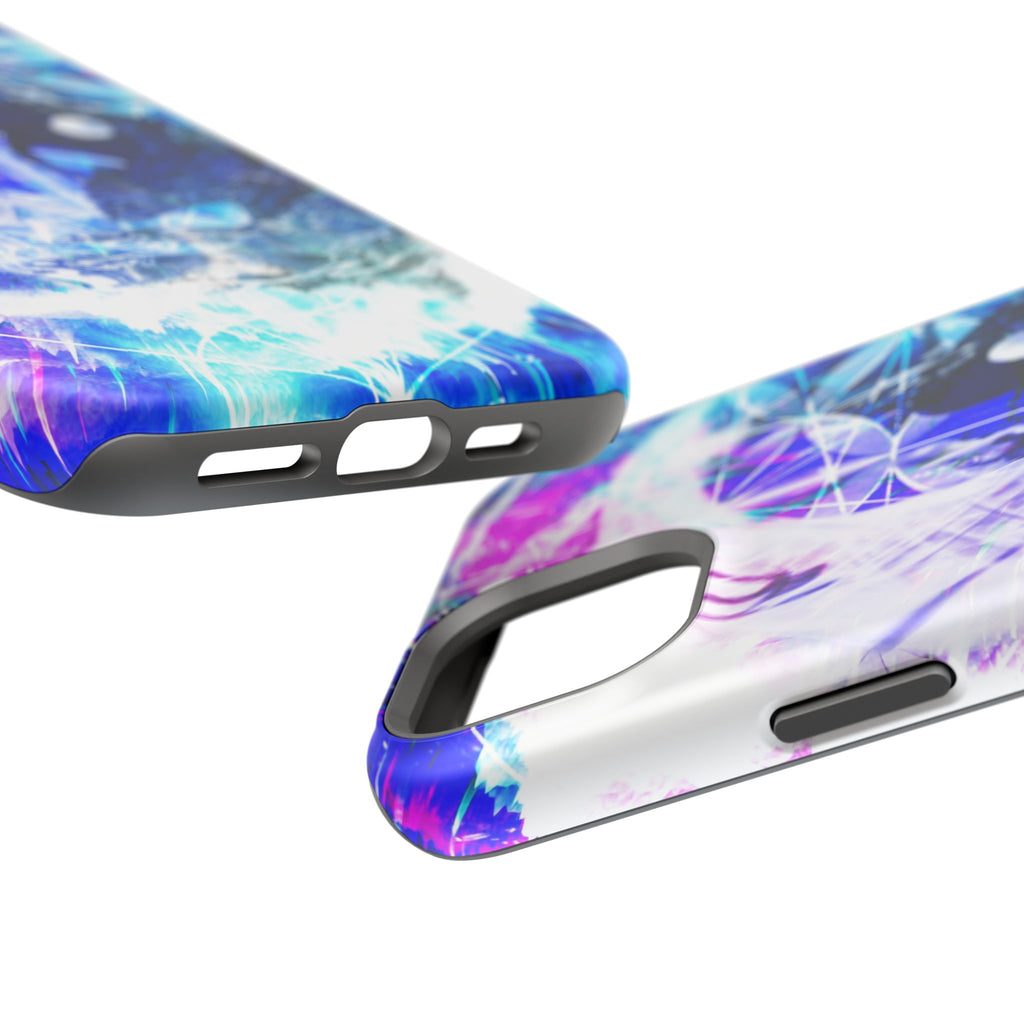 Creation's Koi Meditations Impact-Resistant Cases