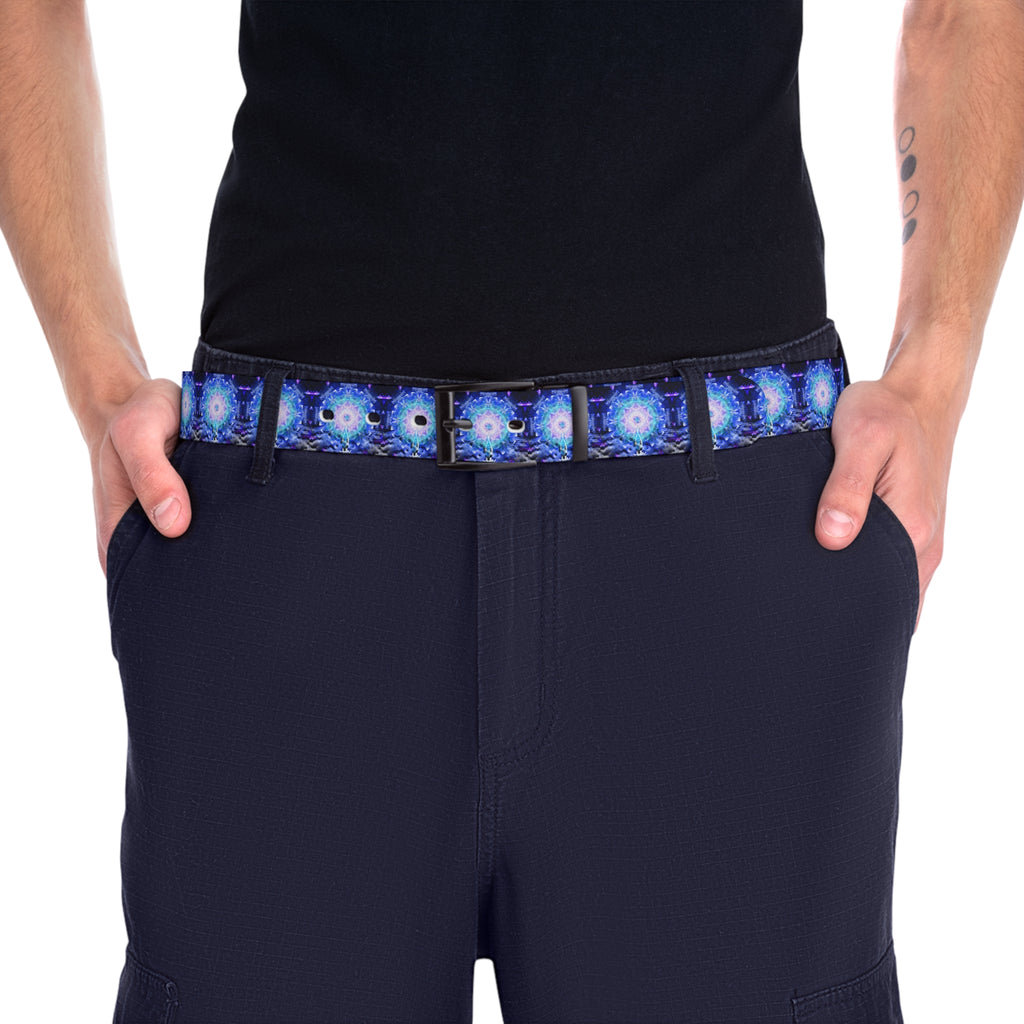 Amen Jin's Katerina's Eros & Psyche Metamorphosis Meditations Belt