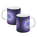 Katerina's We Will Go Home Desires Custom White Mug(11OZ)(Set of 2) | Ships from USA