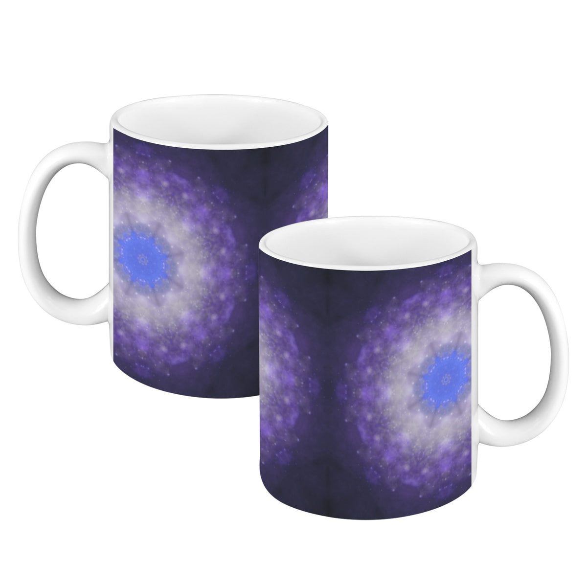 Katerina's We Will Go Home Desires Custom White Mug(11OZ)(Set of 2) | Ships from USA