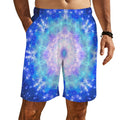 Amen Jin's Katerina's Eros & Psyche Desires Men's All Over Print Beach Shorts (Sets 26) | Ships from USA