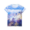 Katerina's Light a Way Smoky Mountain Dreams Women's Sports Jersey
