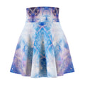 Katerina's Winterborn Desires Women's Skater Skirt