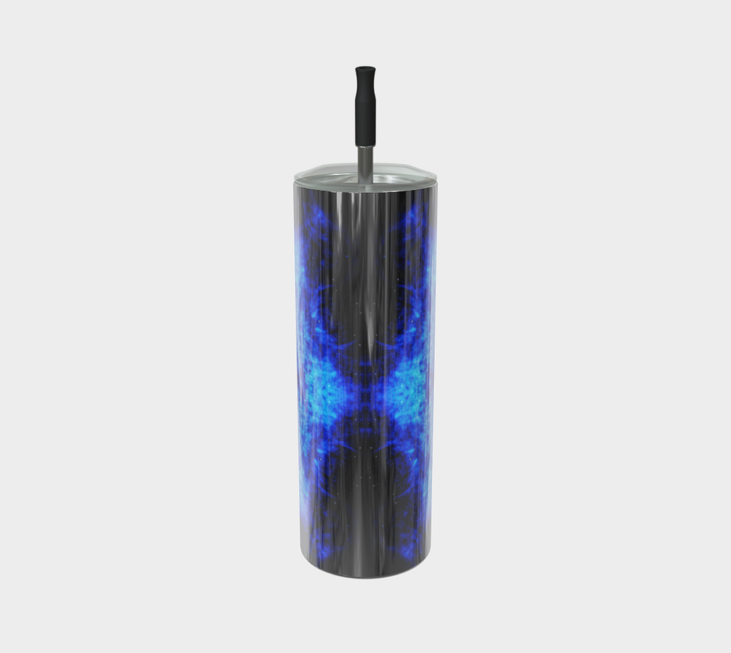 Lexi Noel Nouvelette Desires Stainless Steel Tumbler