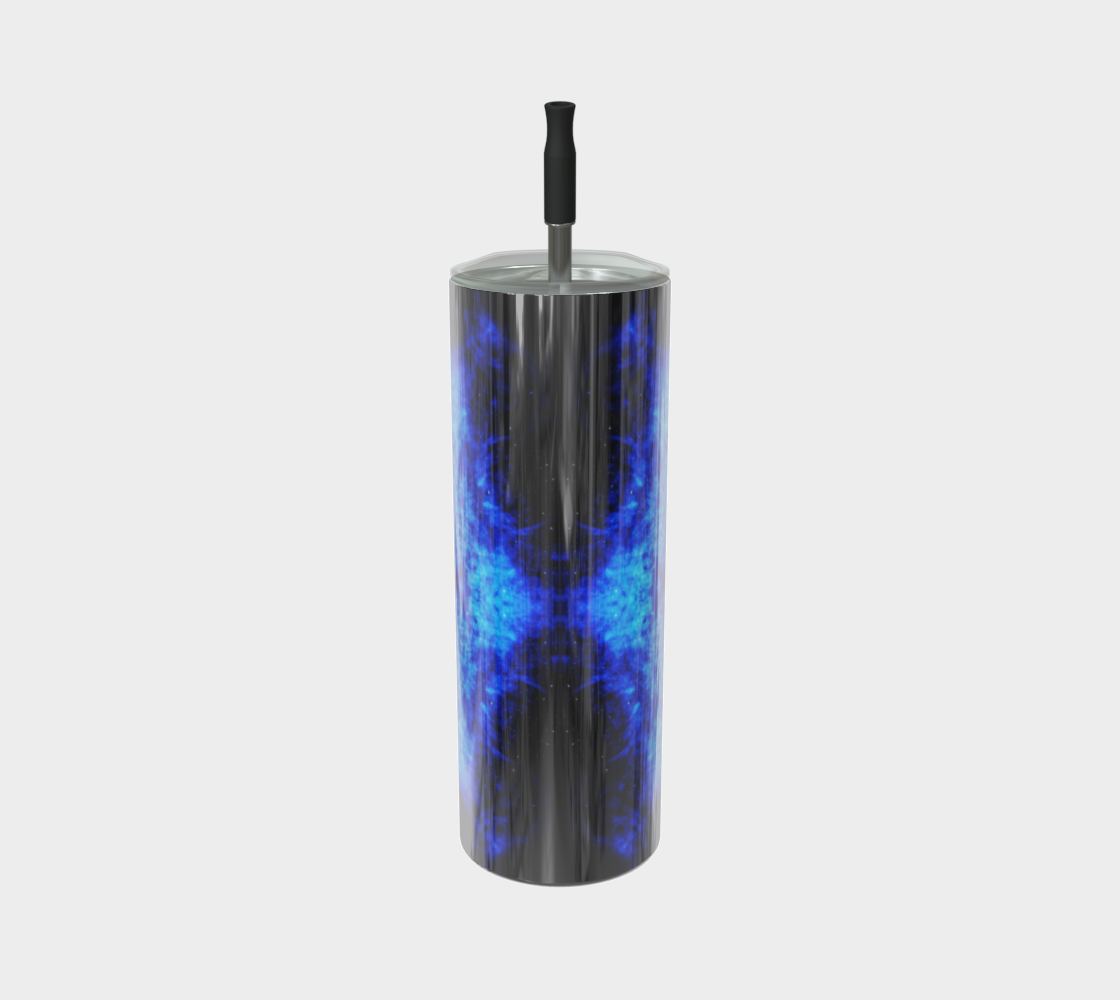 Lexi Noel Nouvelette Desires Stainless Steel Tumbler
