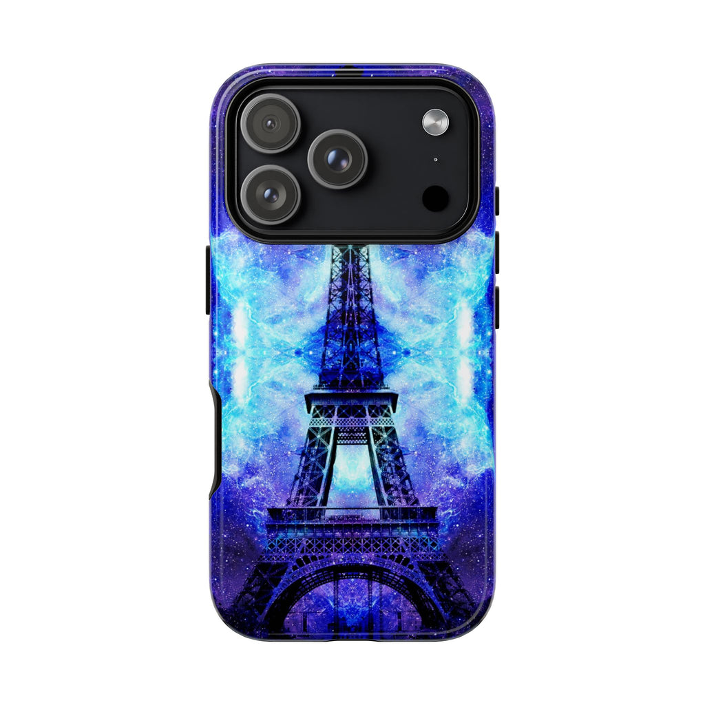 Amen Jin's Heart's Desires Parisian Dreams Tough Cases