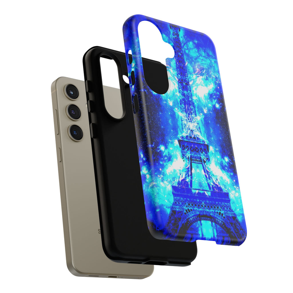 Amen Jin's Desires Parisian Dreams Tough Cases