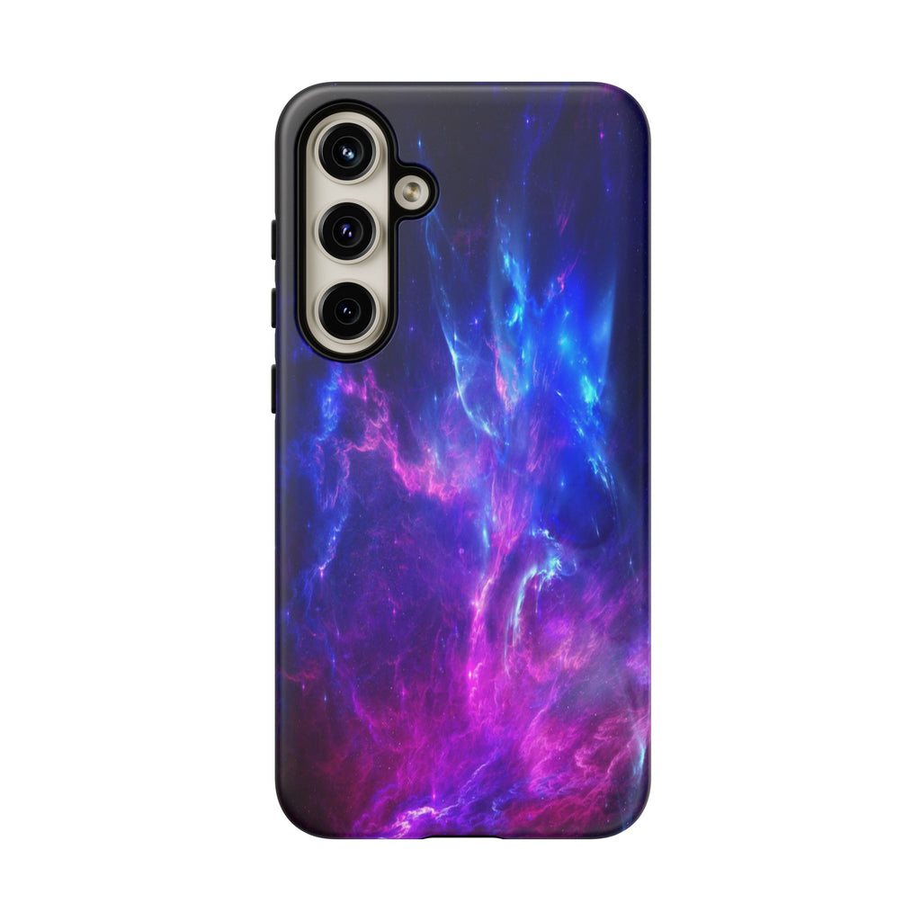 Amethyst Dreams Tough Cases