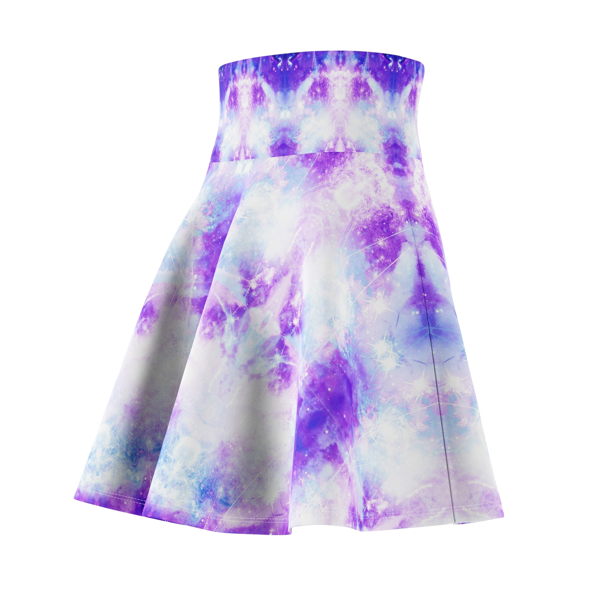 Amen Jin's Perfect Union Desires Women's Skater Skirt
