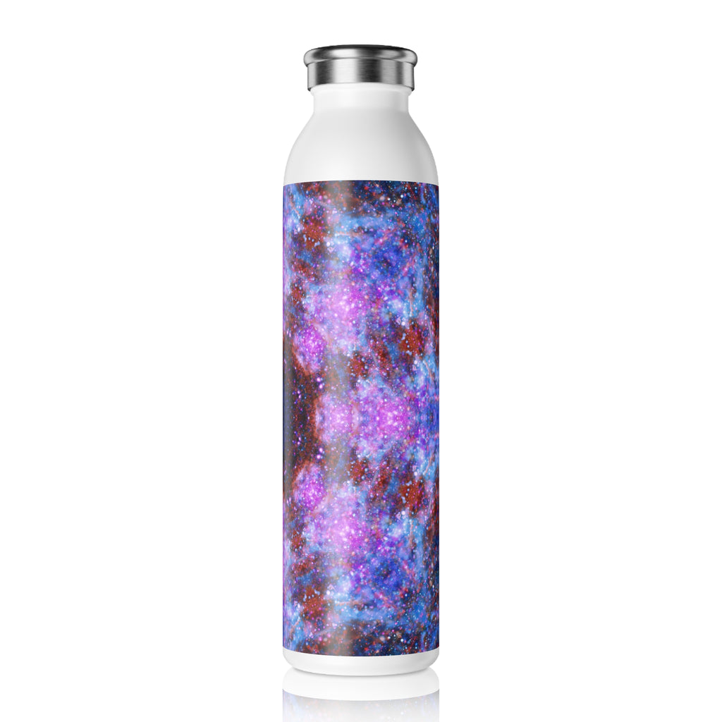 Katerina's Stripped Desires Slim Water Bottle