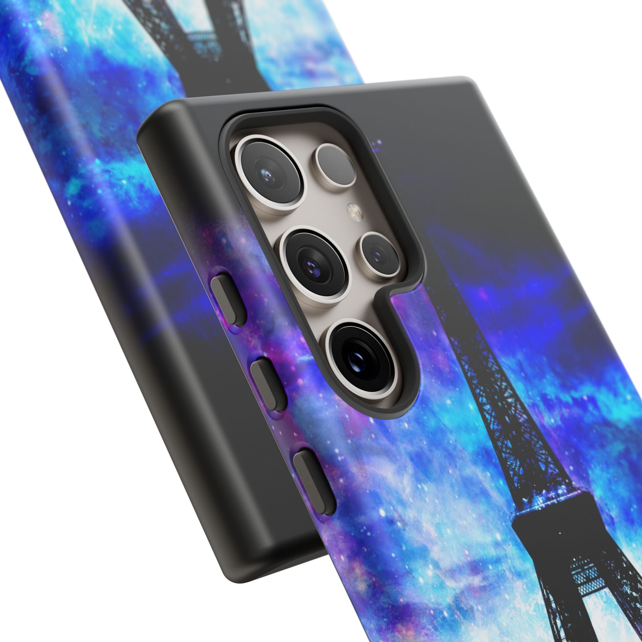 Lover's Creation's Parisian Dreams Case Mate Tough Phone Cases