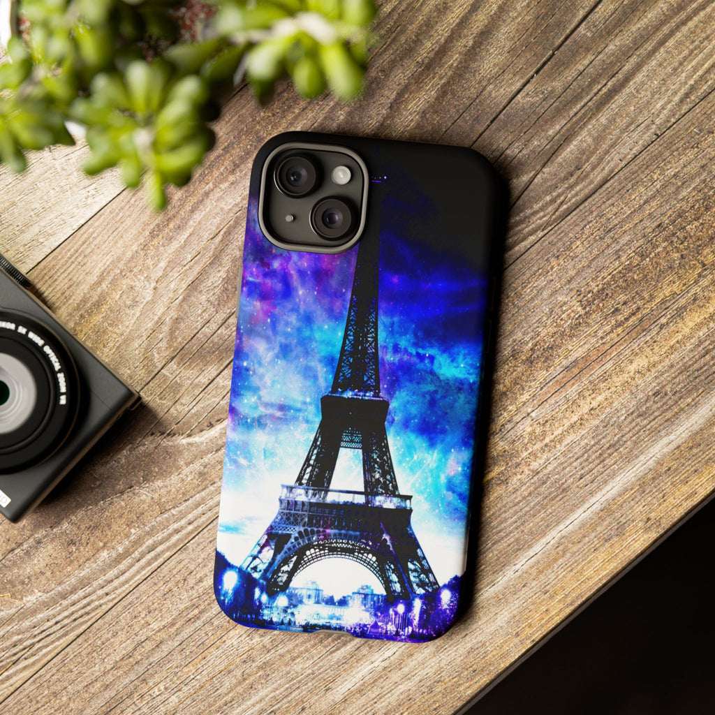Lover's Creation's Parisian Dreams Case Mate Tough Phone Cases