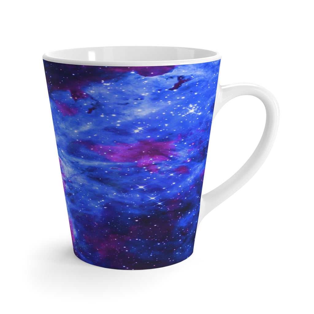 Lover's Dreams Latte Mug