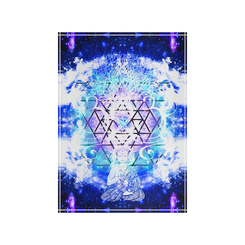 Amen Jin's Katerina's Eros & Psyche Buddha Meditations Photo Block