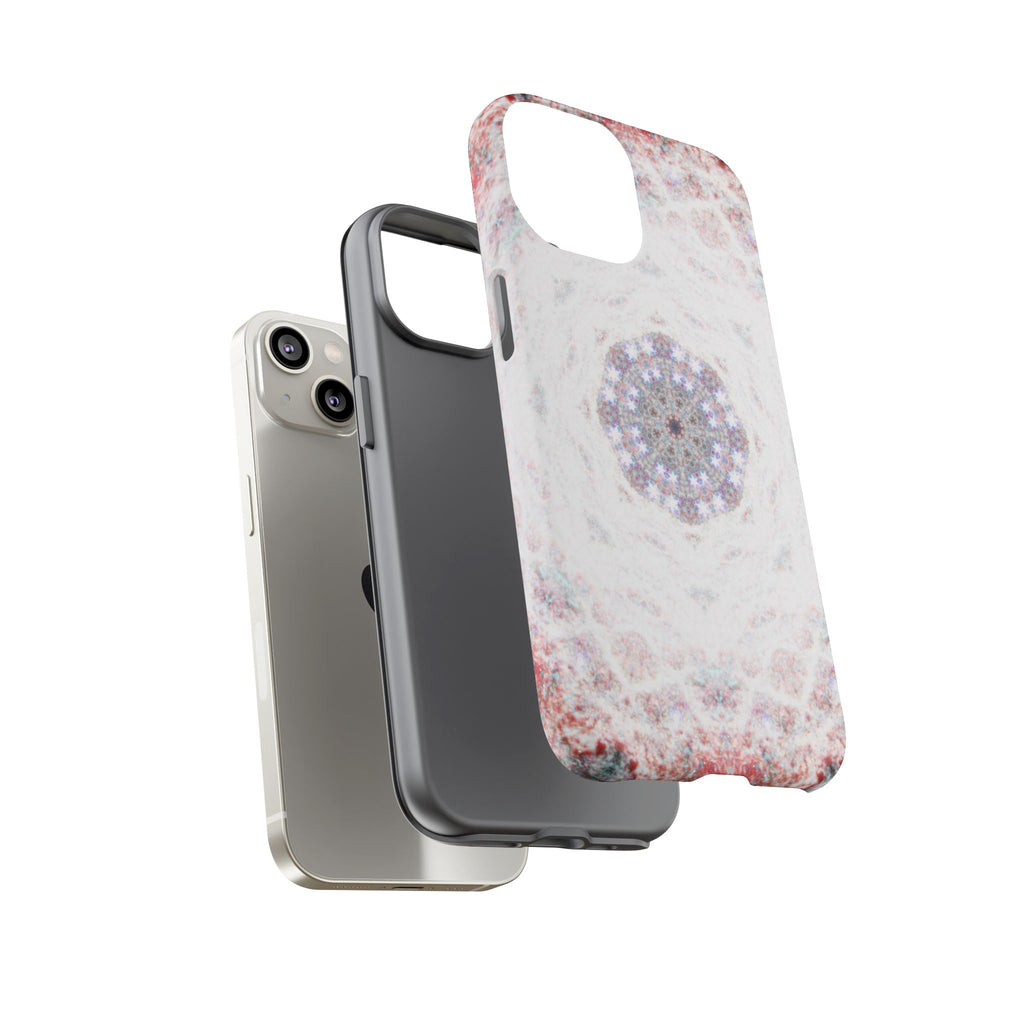 Candy's Yuletide Angel Voices Desires Tough Phone Cases