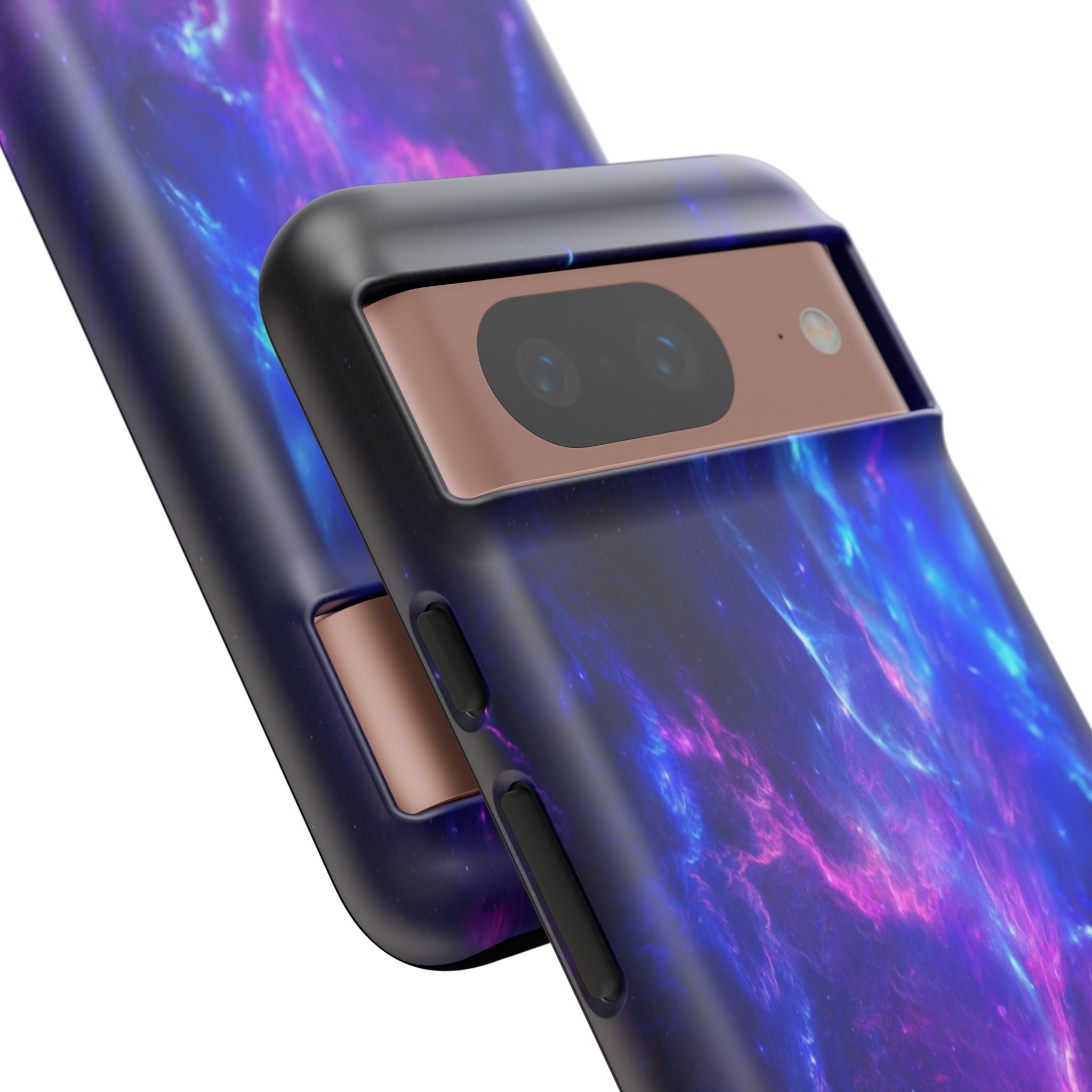 Amethyst Dreams Tough Cases