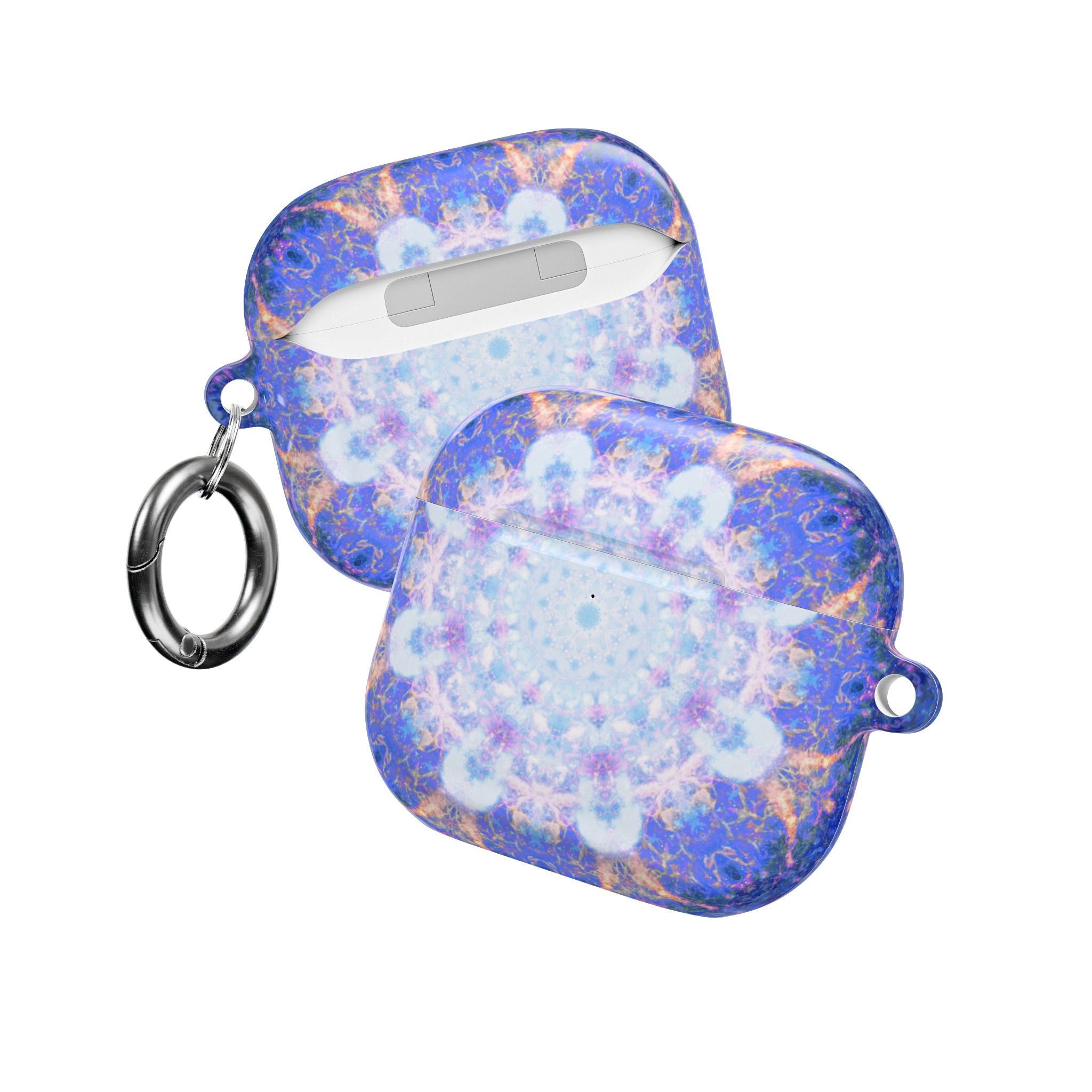 Amen Jin's Afterall Desires AirPod Cases