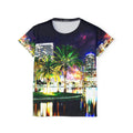 Breathe Again Orlando Dreams Women's Sports Jersey