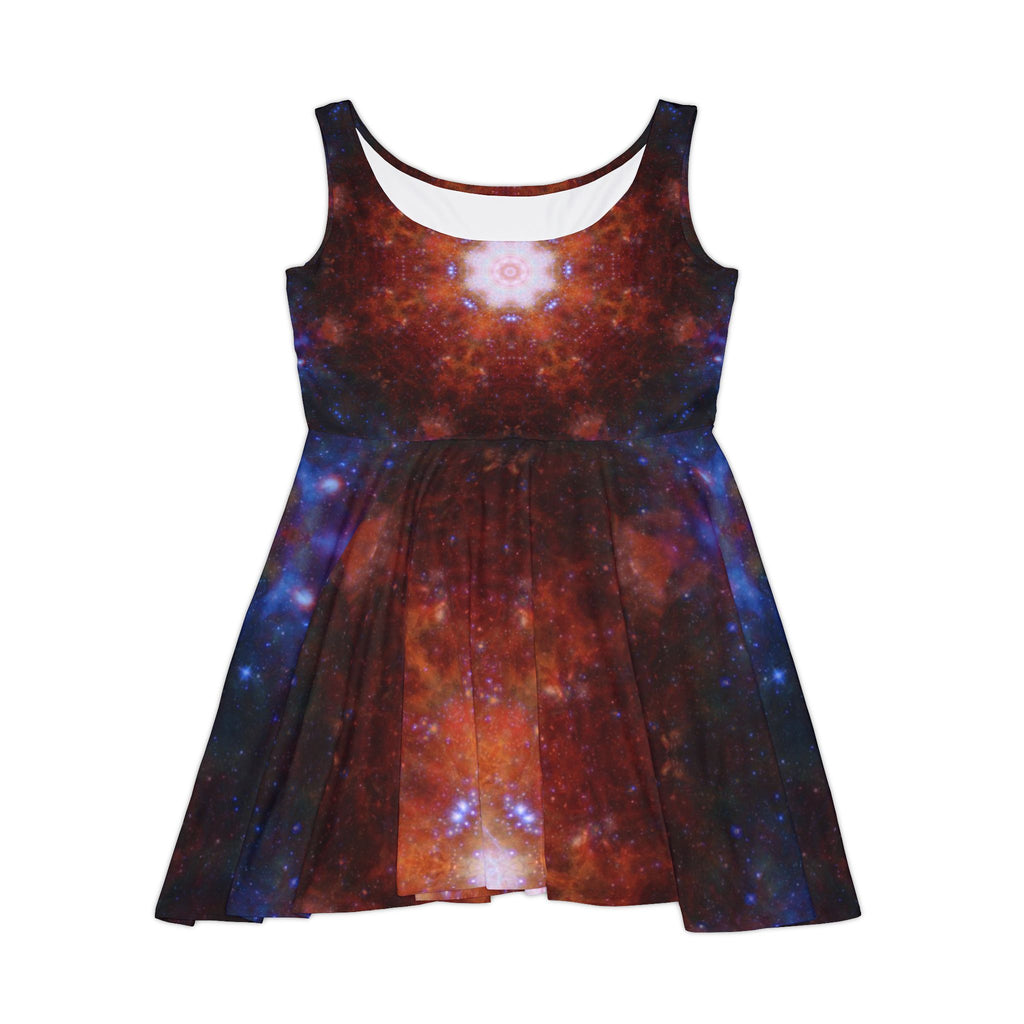 Katerina's Foreverlast Desires Women's Skater Dress