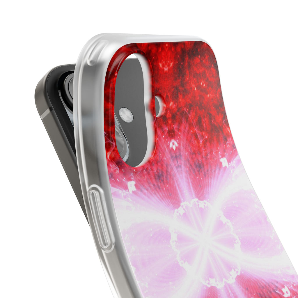 Katerina's Battle Symphony Red Instead Infinity Desires 2022 Flexi Cases
