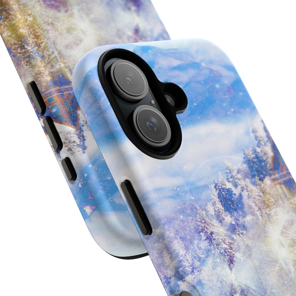 Katerina's Light a Way Smoky Mountain Dreams Tough Magnetic Cases