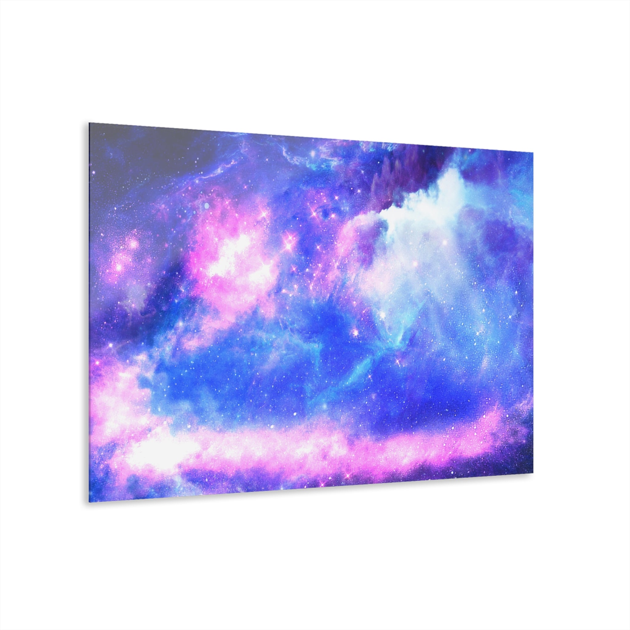 Ad Amorem Amisi Mercy Mirror Dreams Acrylic Prints (French Cleat)