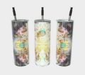 Desire to Breathe Again Lotus Meditations Stainless Steel Tumbler