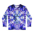 Amen Jin's Katerina’s Magical DracularianDragonessAwakeningMeditationsMen'sShirt