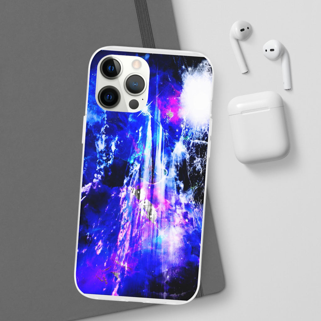 Ad Amorem Amis Dancing Sea Dreams Flexi Cases