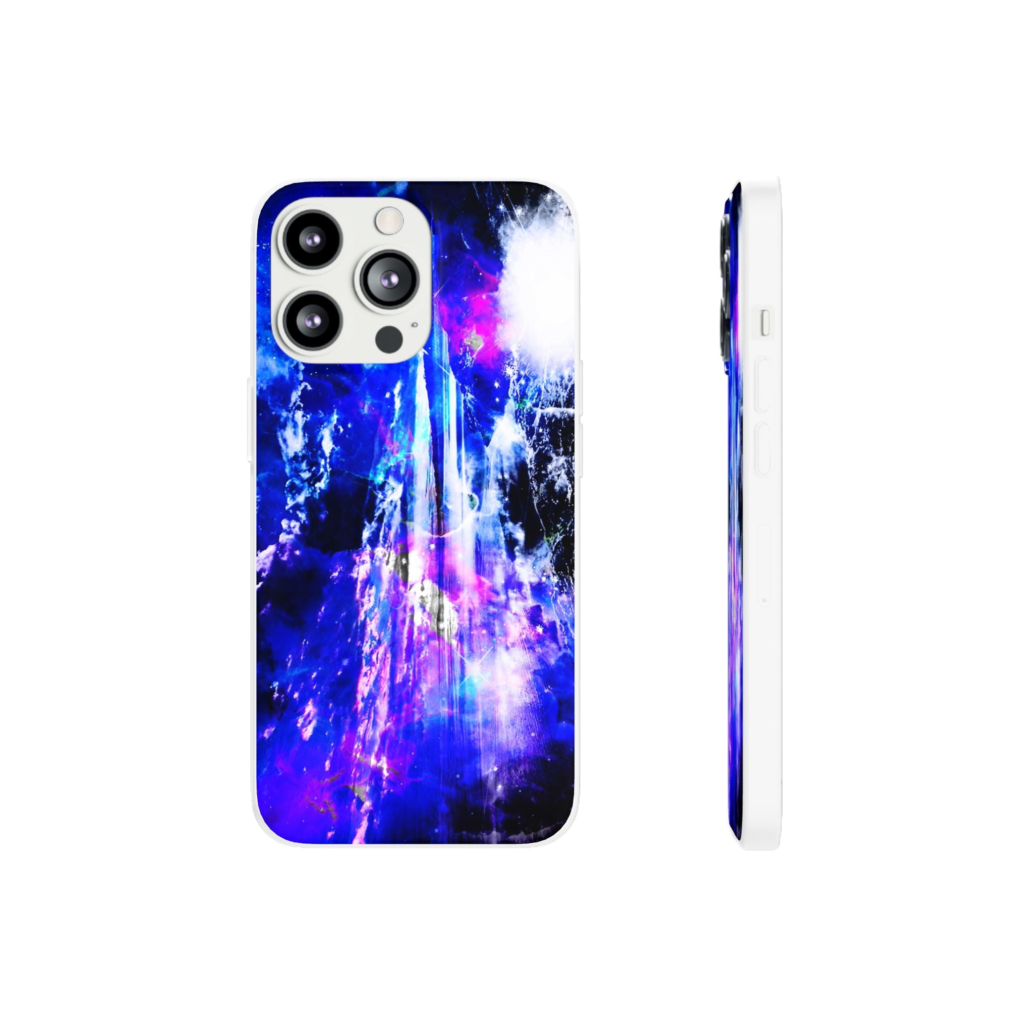 Ad Amorem Amis Dancing Sea Dreams Flexi Cases