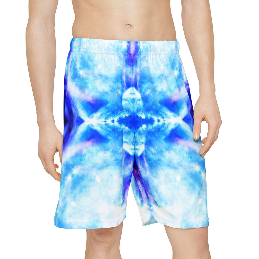 Amen Jin's Duat Desire  Men’s Sports Shorts